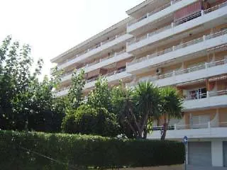 Voramar 3000 Hotell 3*