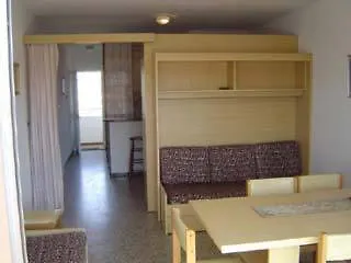 酒店 Voramar 3000 Peñíscola